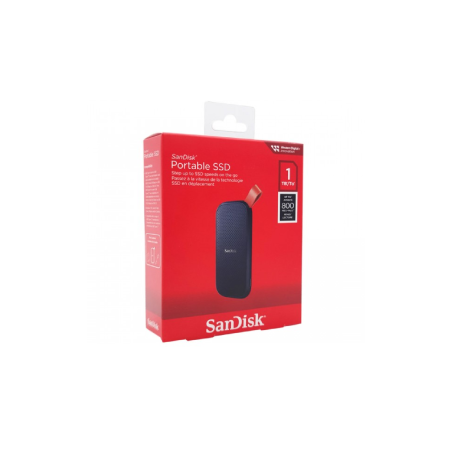 Disque Dur SSD Portable SanDisk 1To USB-C · Smarty Paris